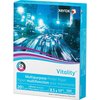 Xerox Paper, Copy, Vitality, 8.5X11 Pk XER3R02047